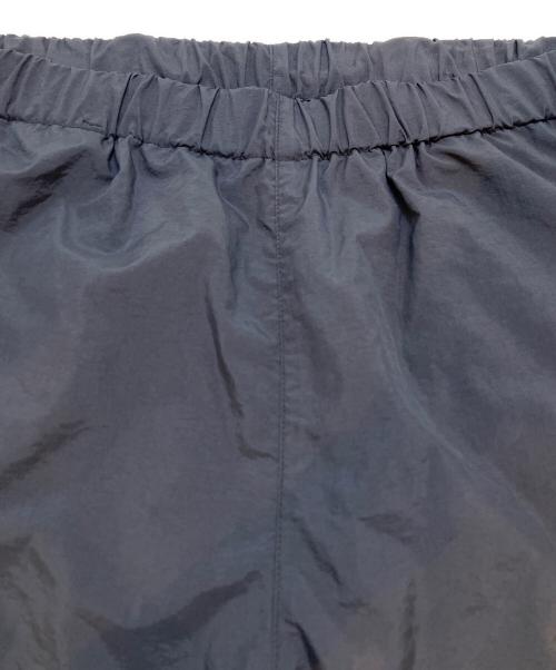 Ron Herman（ロンハーマン）Ron Herman (ロンハーマン) ォッシュドナイロントラックパンツ ブラック サイズ:Mの古着・服飾アイテム