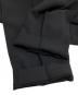 中古・古着 UNITED ARROWS & SONS (ユナイテッドアローズ＆サンズ) BELT CR1P PANTS ブラック サイズ:M：8000円