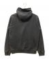 STONE ISLAND (ストーンアイランド) プルオーバーパーカー ブラック サイズ:Ⅼ：30000円