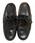 UNITED ARROWS (ユナイテッドアローズ) PARABOOT (パラブーツ) BARBADE/MARINE ブラック サイズ:7：9000円
