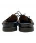 中古・古着 UNITED ARROWS (ユナイテッドアローズ) PARABOOT (パラブーツ) BARBADE/MARINE ブラック サイズ:7：9000円