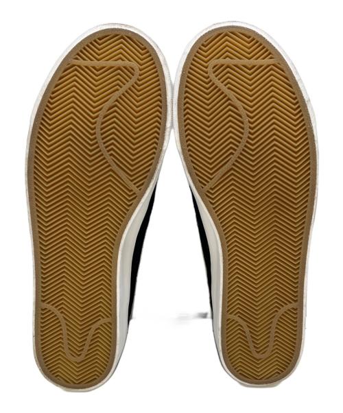 NIKE SB（ナイキエスビー）NIKE SB (ナイキエスビー) ZOOM BLAZER LOW GT ブラック サイズ:27cmの古着・服飾アイテム