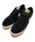 NIKE SB（ナイキエスビー）の古着「ZOOM BLAZER LOW GT」｜ブラック