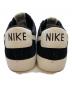 中古・古着 NIKE SB (ナイキエスビー) ZOOM BLAZER LOW GT ブラック サイズ:27cm：6000円
