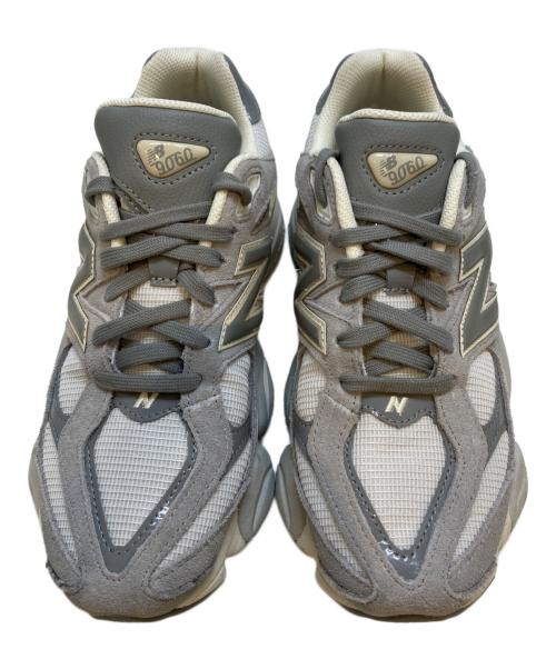 NEW BALANCE（ニューバランス）NEW BALANCE (ニューバランス) スニーカー グレー サイズ:26.0の古着・服飾アイテム