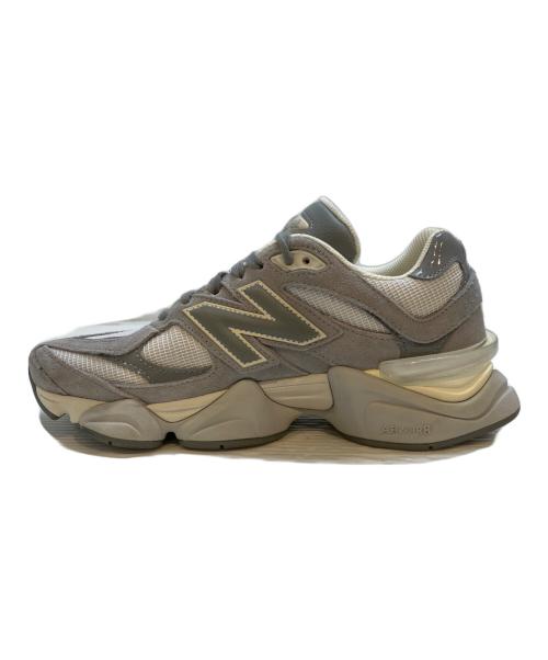NEW BALANCE（ニューバランス）NEW BALANCE (ニューバランス) スニーカー グレー サイズ:26.0の古着・服飾アイテム