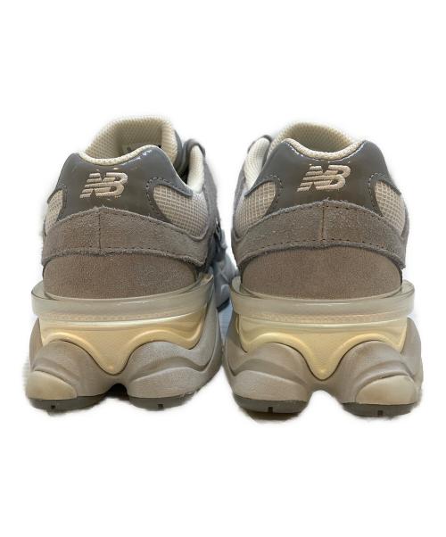 NEW BALANCE（ニューバランス）NEW BALANCE (ニューバランス) スニーカー グレー サイズ:26.0の古着・服飾アイテム