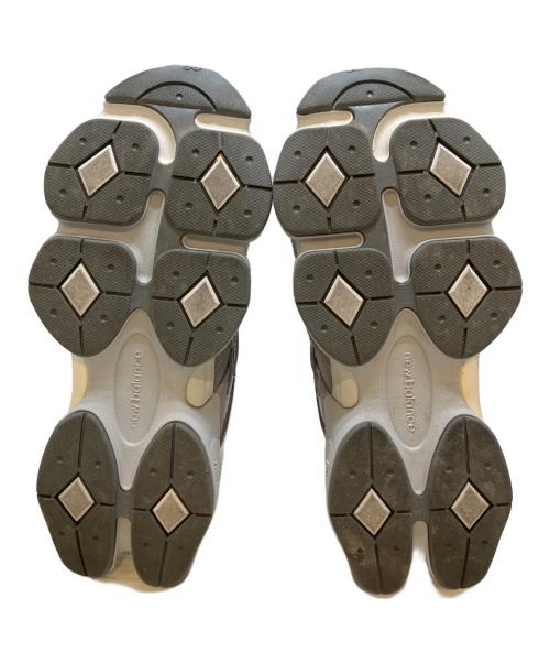 NEW BALANCE（ニューバランス）NEW BALANCE (ニューバランス) スニーカー グレー サイズ:26.0の古着・服飾アイテム