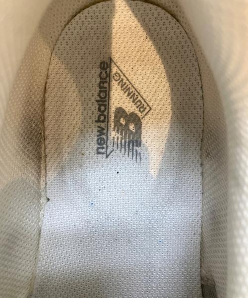 NEW BALANCE（ニューバランス）NEW BALANCE (ニューバランス) スニーカー グレー サイズ:26.0の古着・服飾アイテム