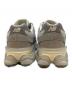 中古・古着 NEW BALANCE (ニューバランス) スニーカー グレー サイズ:26.0：10000円
