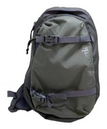 Patagonia（パタゴニア）の古着「アトムスリング」｜グレー