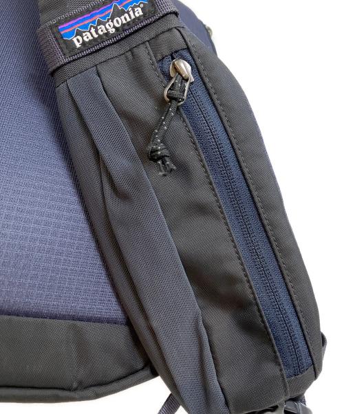 Patagonia（パタゴニア）Patagonia (パタゴニア) アトムスリング グレー サイズ:表記なしの古着・服飾アイテム