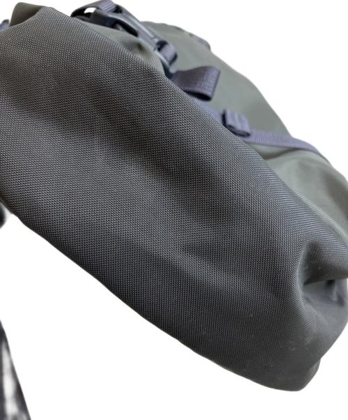 Patagonia（パタゴニア）Patagonia (パタゴニア) アトムスリング グレー サイズ:表記なしの古着・服飾アイテム
