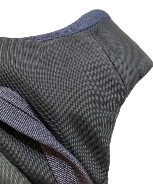 Patagonia（パタゴニア）Patagonia (パタゴニア) アトムスリング グレー サイズ:表記なしの古着・服飾アイテム