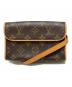 LOUIS VUITTON（ルイ ヴィトン）の古着「ポシェットフロランティーヌ/ウエストポーチ」
