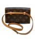 LOUIS VUITTON (ルイ ヴィトン) ポシェットフロランティーヌ/ウエストポーチ サイズ:表記なし：65000円