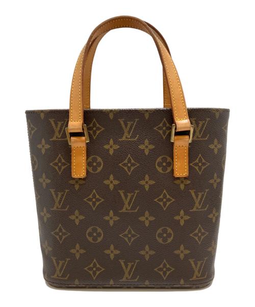 LOUIS VUITTON（ルイ ヴィトン）LOUIS VUITTON (ルイ ヴィトン) ヴァヴァンPM/トートバッグ サイズ:表記なしの古着・服飾アイテム