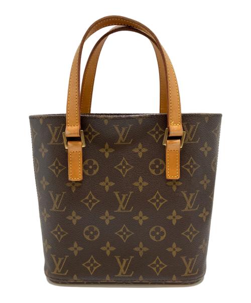 LOUIS VUITTON（ルイ ヴィトン）LOUIS VUITTON (ルイ ヴィトン) ヴァヴァンPM/トートバッグ サイズ:表記なしの古着・服飾アイテム