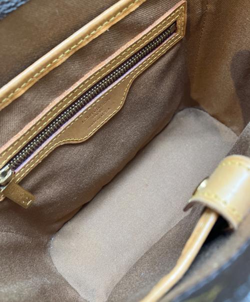 LOUIS VUITTON（ルイ ヴィトン）LOUIS VUITTON (ルイ ヴィトン) ヴァヴァンPM/トートバッグ サイズ:表記なしの古着・服飾アイテム