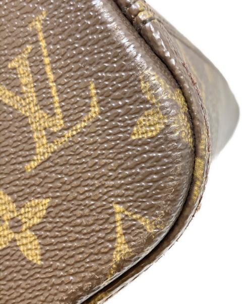 LOUIS VUITTON（ルイ ヴィトン）LOUIS VUITTON (ルイ ヴィトン) ヴァヴァンPM/トートバッグ サイズ:表記なしの古着・服飾アイテム