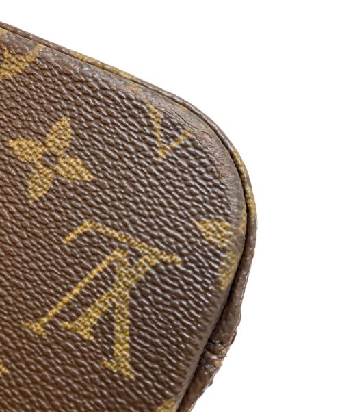 LOUIS VUITTON（ルイ ヴィトン）LOUIS VUITTON (ルイ ヴィトン) ヴァヴァンPM/トートバッグ サイズ:表記なしの古着・服飾アイテム