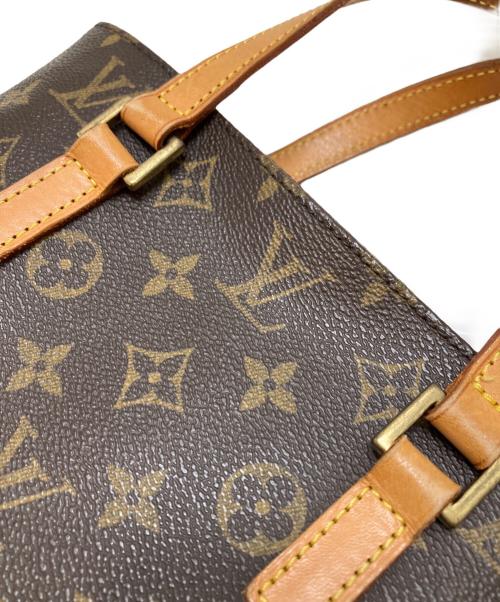 LOUIS VUITTON（ルイ ヴィトン）LOUIS VUITTON (ルイ ヴィトン) ヴァヴァンPM/トートバッグ サイズ:表記なしの古着・服飾アイテム