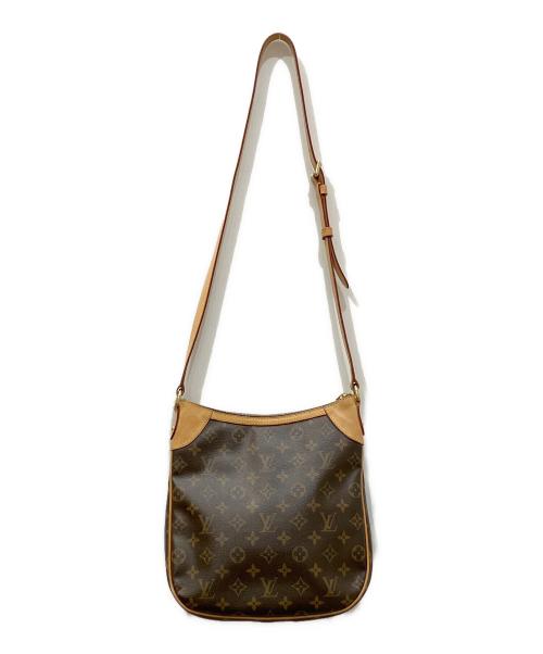 LOUIS VUITTON（ルイ ヴィトン）LOUIS VUITTON (ルイ ヴィトン) オデオンPM/ショルダーバッグ サイズ:表記なしの古着・服飾アイテム