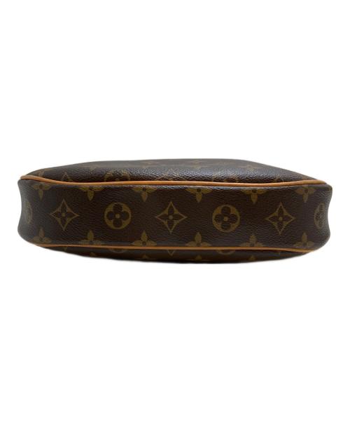 LOUIS VUITTON（ルイ ヴィトン）LOUIS VUITTON (ルイ ヴィトン) オデオンPM/ショルダーバッグ サイズ:表記なしの古着・服飾アイテム
