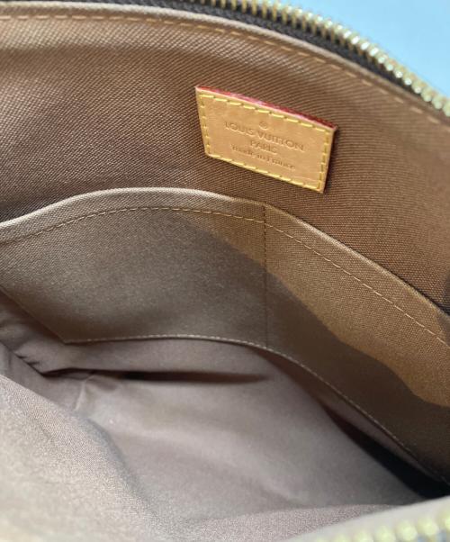 LOUIS VUITTON（ルイ ヴィトン）LOUIS VUITTON (ルイ ヴィトン) オデオンPM/ショルダーバッグ サイズ:表記なしの古着・服飾アイテム