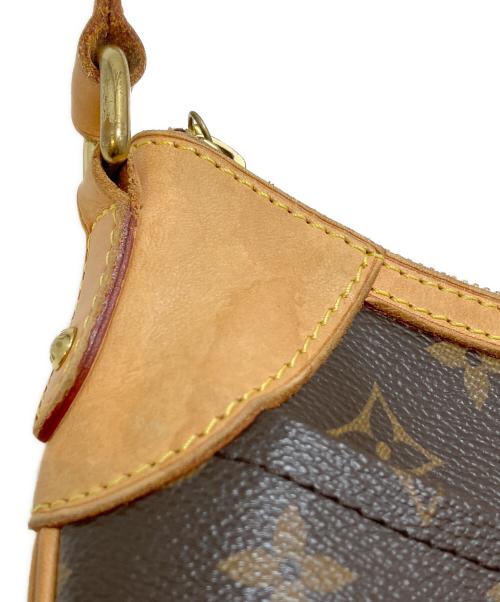 LOUIS VUITTON（ルイ ヴィトン）LOUIS VUITTON (ルイ ヴィトン) オデオンPM/ショルダーバッグ サイズ:表記なしの古着・服飾アイテム