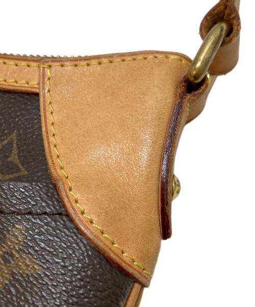 LOUIS VUITTON（ルイ ヴィトン）LOUIS VUITTON (ルイ ヴィトン) オデオンPM/ショルダーバッグ サイズ:表記なしの古着・服飾アイテム