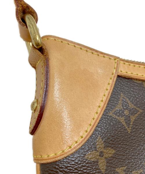 LOUIS VUITTON（ルイ ヴィトン）LOUIS VUITTON (ルイ ヴィトン) オデオンPM/ショルダーバッグ サイズ:表記なしの古着・服飾アイテム