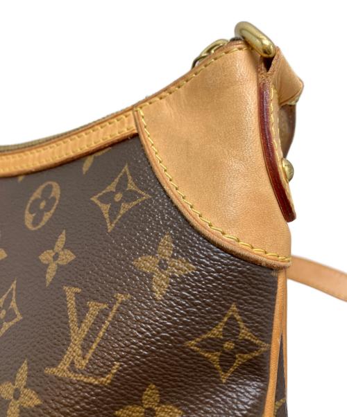 LOUIS VUITTON（ルイ ヴィトン）LOUIS VUITTON (ルイ ヴィトン) オデオンPM/ショルダーバッグ サイズ:表記なしの古着・服飾アイテム
