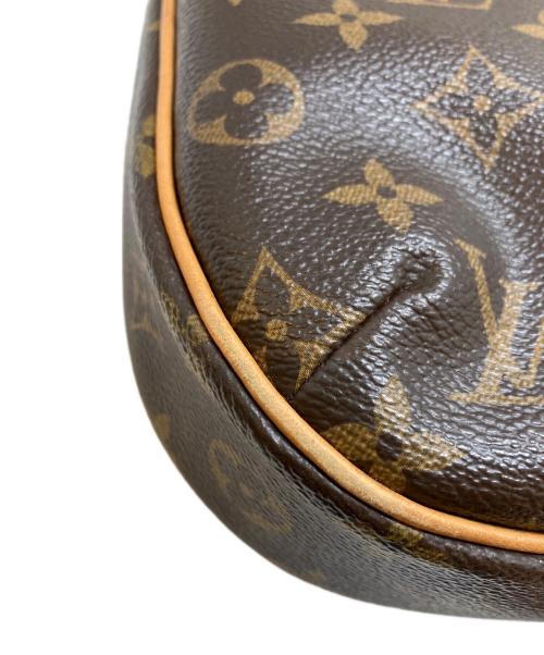 LOUIS VUITTON（ルイ ヴィトン）LOUIS VUITTON (ルイ ヴィトン) オデオンPM/ショルダーバッグ サイズ:表記なしの古着・服飾アイテム