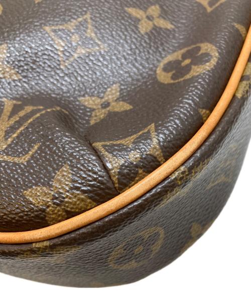LOUIS VUITTON（ルイ ヴィトン）LOUIS VUITTON (ルイ ヴィトン) オデオンPM/ショルダーバッグ サイズ:表記なしの古着・服飾アイテム