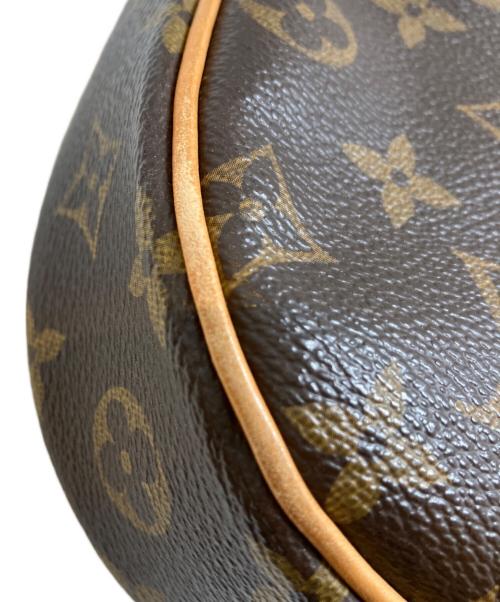 LOUIS VUITTON（ルイ ヴィトン）LOUIS VUITTON (ルイ ヴィトン) オデオンPM/ショルダーバッグ サイズ:表記なしの古着・服飾アイテム