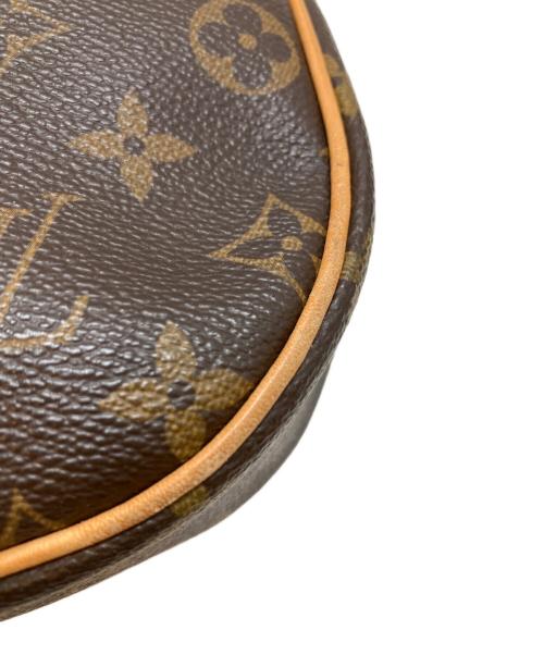 LOUIS VUITTON（ルイ ヴィトン）LOUIS VUITTON (ルイ ヴィトン) オデオンPM/ショルダーバッグ サイズ:表記なしの古着・服飾アイテム