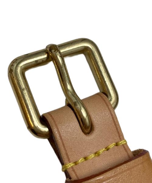 LOUIS VUITTON（ルイ ヴィトン）LOUIS VUITTON (ルイ ヴィトン) オデオンPM/ショルダーバッグ サイズ:表記なしの古着・服飾アイテム