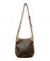 LOUIS VUITTON (ルイ ヴィトン) オデオンPM/ショルダーバッグ サイズ:表記なし：110000円