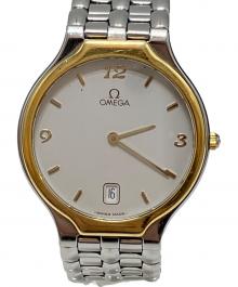 OMEGA（オメガ）の古着「腕時計」｜ホワイト