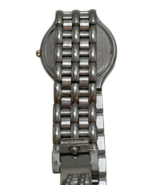 OMEGA（オメガ）OMEGA (オメガ) 腕時計 ホワイト サイズ:表記なしの古着・服飾アイテム