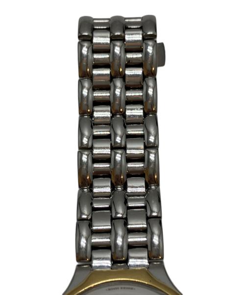OMEGA（オメガ）OMEGA (オメガ) 腕時計 ホワイト サイズ:表記なしの古着・服飾アイテム