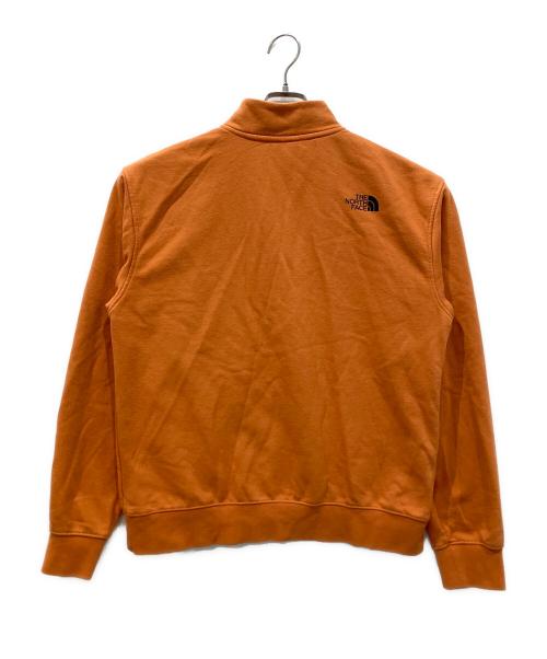 THE NORTH FACE（ザ ノース フェイス）THE NORTH FACE (ザ ノース フェイス) Box Half Dome オレンジ サイズ:Mの古着・服飾アイテム