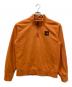THE NORTH FACE（ザ ノース フェイス）の古着「Box Half Dome」｜オレンジ