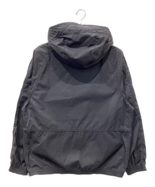 THE NORTHFACE PURPLELABEL（ザ・ノースフェイス パープルレーベル）THE NORTHFACE PURPLELABEL (ザ・ノースフェイス パープルレーベル) 65/35 MOUNTAIN WIND JACKET ブラック サイズ:Mの古着・服飾アイテム