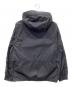 THE NORTHFACE PURPLELABEL (ザ・ノースフェイス パープルレーベル) 65/35 MOUNTAIN WIND JACKET ブラック サイズ:M：15000円