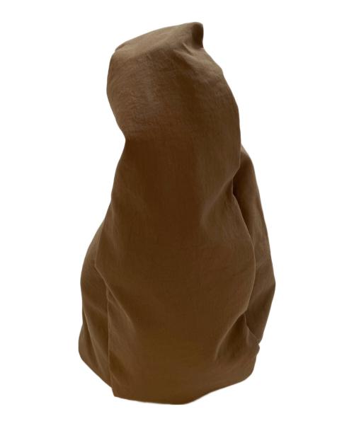 CAMPER（カンペール）CAMPER (カンペール) ショルダーバッグ ブラウン 未使用品の古着・服飾アイテム