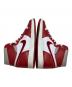 中古・古着 NIKE (ナイキ) Air Jordan 1 High OG レッド サイズ:29CM：7000円