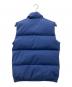 THE NORTHFACE PURPLELABEL (ザ・ノースフェイス パープルレーベル) 65/35 Down VEST ネイビー サイズ:M：10000円
