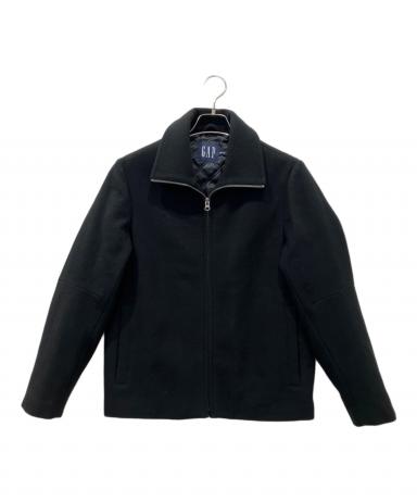中古・古着通販】GAP (ギャップ) 00'sスタンドカラーウールジャケット